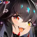 宁艺卓金色下至眼妆